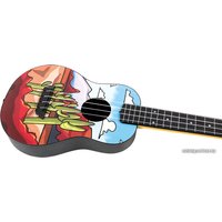 Укулеле Flight TUC-UCU