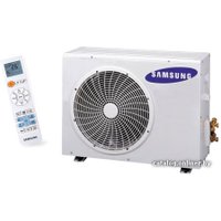 Кондиционер Samsung Maldives AQV12PSD