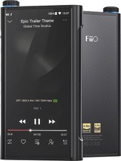 FiiO M15