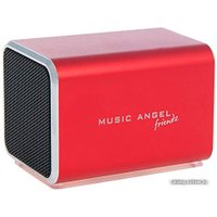 Беспроводная колонка Music Angel Friendz