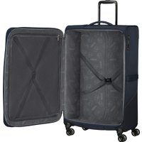 Чемодан-спиннер American Tourister Summerride Navy 80 см
