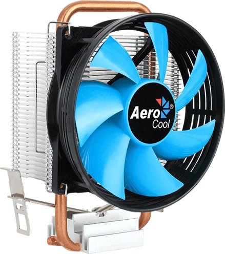 

Кулер для процессора AeroCool Verkho 1-3P