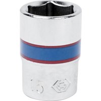 Головка слесарная King Tony 233515M