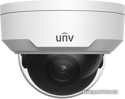 

IP-камера Uniview IPC325SB-DF40K-I0