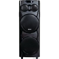 Патибокс Aiwa CAS-1001