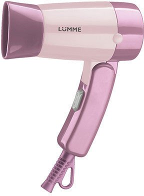 Lumme LU-1040 (розовый опал)