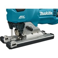 Электролобзик Makita JV002GZ (без АКБ)