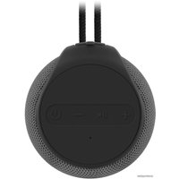 Беспроводная колонка Rombica mysound Clario (серый)