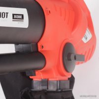 Колесная воздуходувка Patriot BV 2000E [755302451]