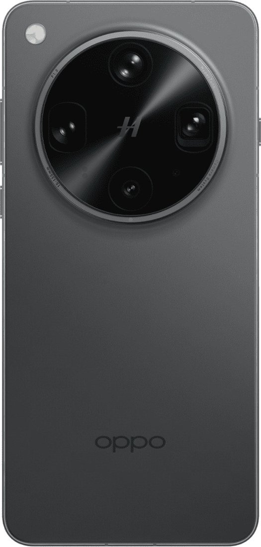 Oppo Find X8 Ultra 16GB/512GB китайская версия (черный) телефон