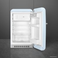 Однокамерный холодильник Smeg FAB10RPB2