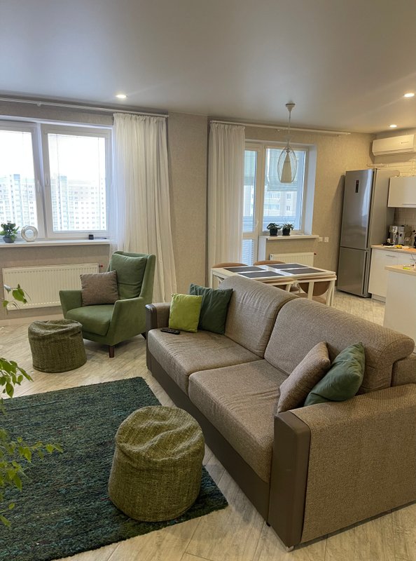 2 rooms, Минск, Минск