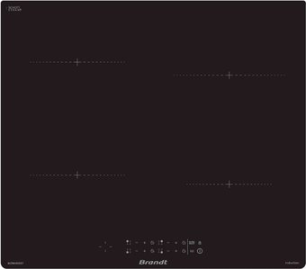 Варочная панель Brandt BPI3641PB