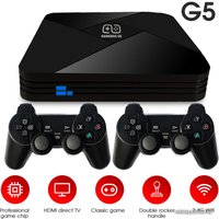 Игровая приставка Gamebox G5 64 ГБ