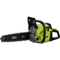 Бензопила Deli DE-LJ16-1
