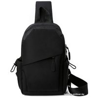 Слинг Borgo Antico 2017-1 (черный)