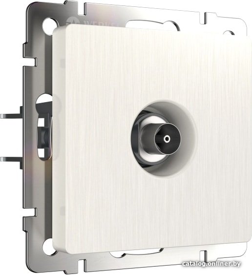 Розетка телевизионная Werkel W1183013