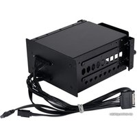 Кронштейн для накопителей Lian Li HD01X G89.HD01X.00