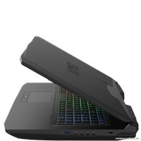 Игровой ноутбук XMG u716