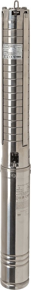 

Скважинный насос IBO 4ISP(m) 5/20