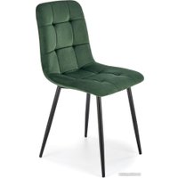 Стул Halmar K526 (темно-зеленый)
