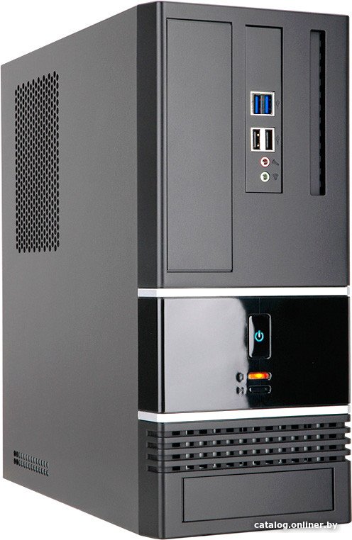 Корпус In Win BK623 400W 6132049