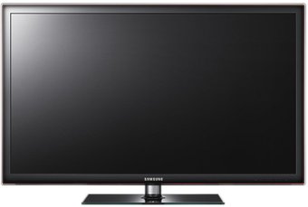 Samsung UE46D5500