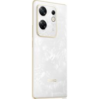 Смартфон Infinix Zero 30 4G X6731B 8GB/256GB (жемчужно белый)