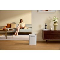 Увлажнитель воздуха SmartMi Evaporative Humidifier 3 Lite CJXJSQ06ZM (с евровилкой)