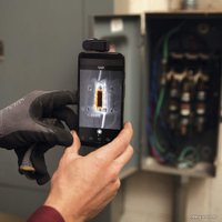 Тепловизор для смартфона Seek Thermal CompactPRO (для Android, Micro USB)