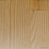 Полка LoftyHome Бервин 2 (натуральный/белый)