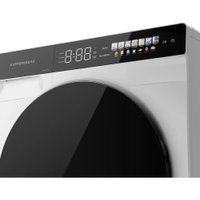 Сушильная машина KUPPERSBERG DM 590 W