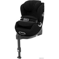 Детское автокресло Cybex Anoris T i-Size (deep black)