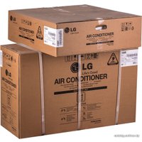 Кондиционер LG A12AW1