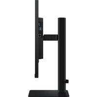 Монитор Samsung ViewFinity S6 LS27D604UAIXCI