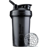 Шейкер Blender Bottle Classic V2 Full Color BB-CLV220-FCBLK