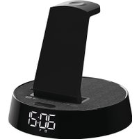 Беспроводная колонка BBK BTA1110 (черный)