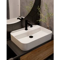 Смеситель AQUAme Asti AQM6410MB