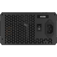 Блок питания Corsair HX1200i CP-9020307-EU