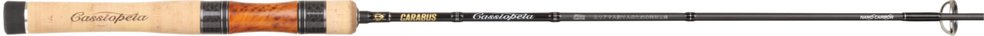

Удилище Abu Garcia Carabus Cassiopeia CCAS-662UL
