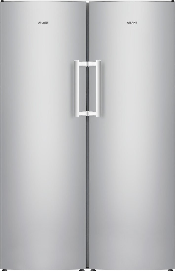 

Комбинация side by side ATLANT Х-1602-180+М-7606-182-N