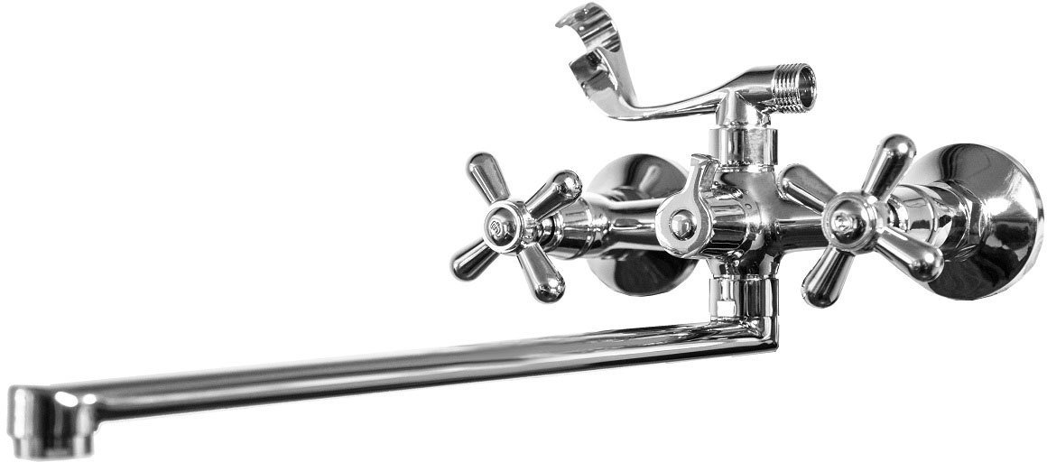 

Смеситель РМС SL129-140