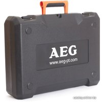 Перфоратор AEG Powertools KH 26 XE