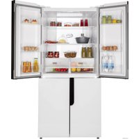 Четырёхдверный холодильник Nord (Nordfrost) RFQ 510 NFGW в Гродно