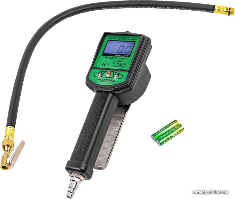 Пистолет для накачки шин RockForce RF-23707