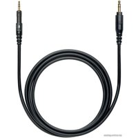 Наушники Audio-Technica ATH-M50x (черный)
