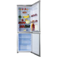 Холодильник Орск 174 MI (металлик)