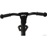 Беговел Plank Comet (черный)