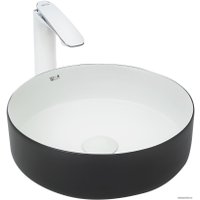 Умывальник WeltWasser Elbach M3134 BW