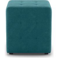 Пуфик Mio Tesoro 135 (синий Ultra Atlantic)